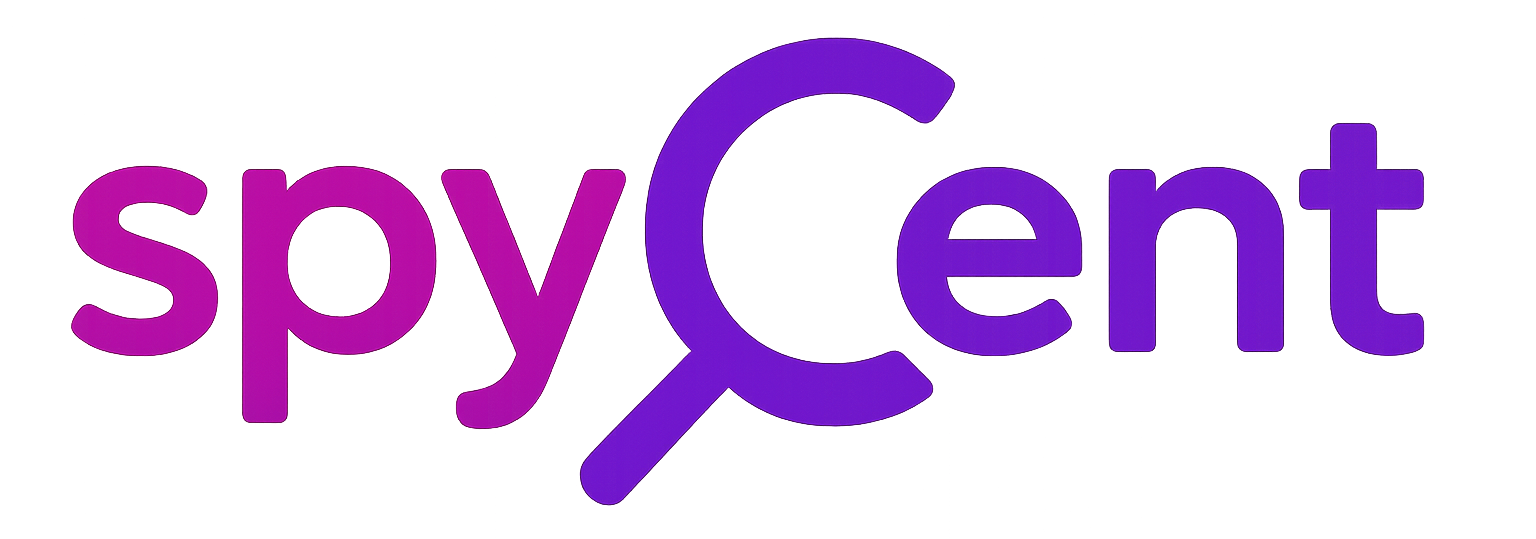 SpyCent